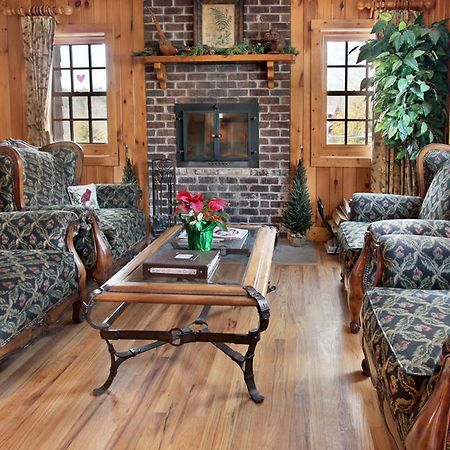 Ridgeway Inn - Blowing Rock Exterior photo