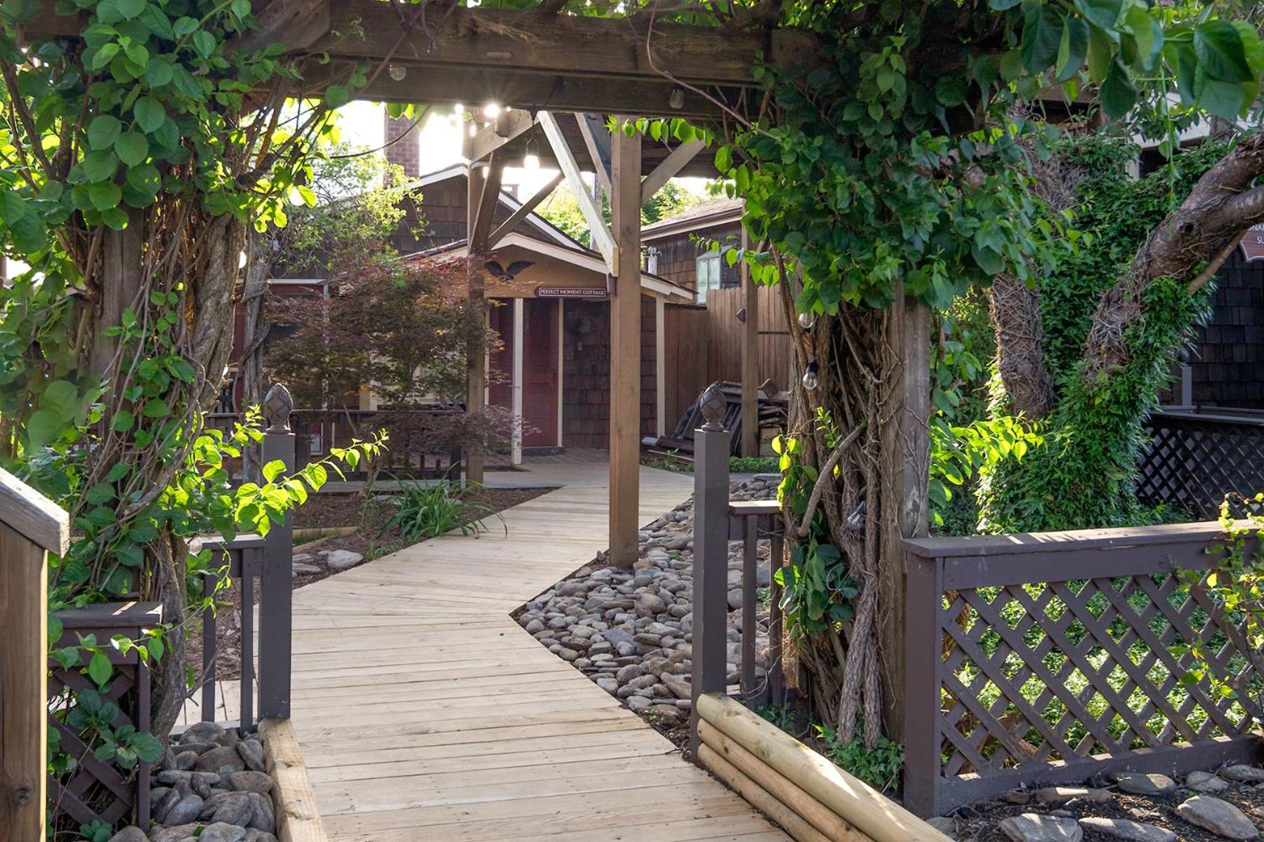 Ridgeway Inn - Blowing Rock Exterior photo
