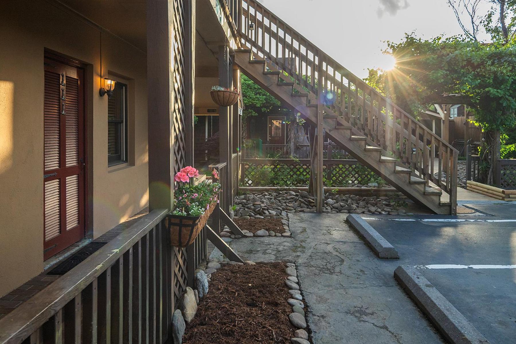 Ridgeway Inn - Blowing Rock Exterior photo