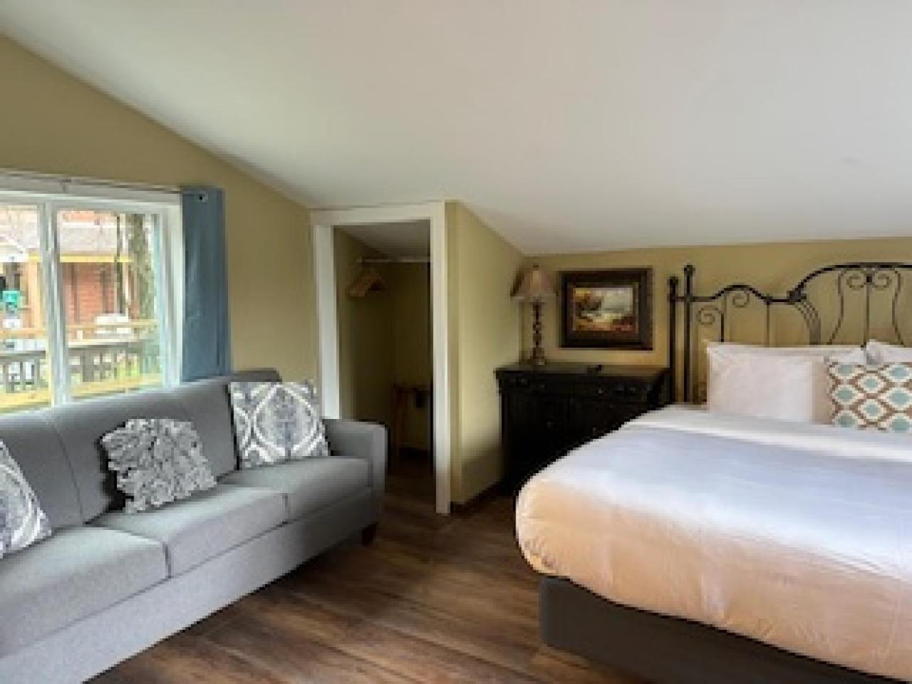Ridgeway Inn - Blowing Rock Exterior photo