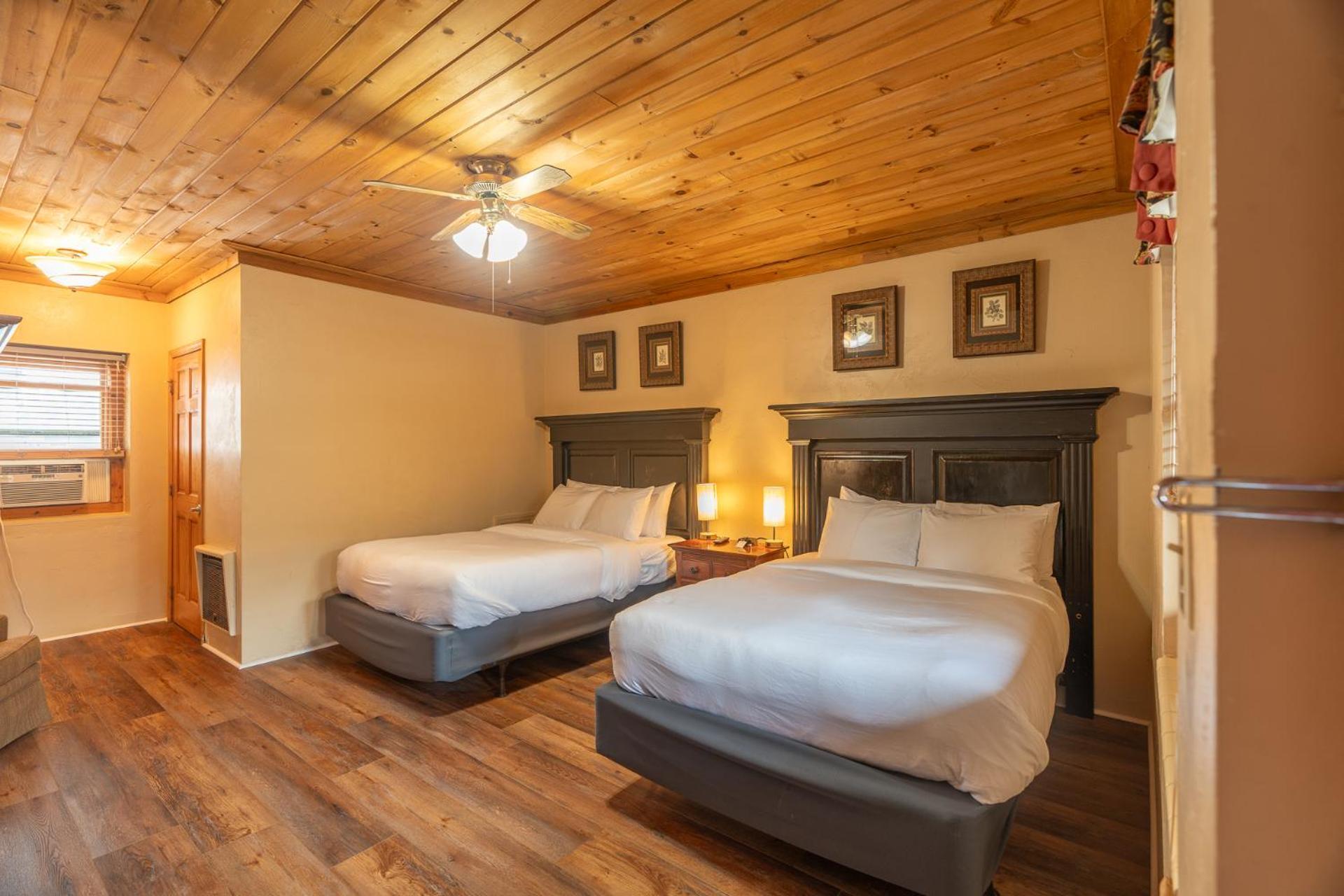 Ridgeway Inn - Blowing Rock Exterior photo