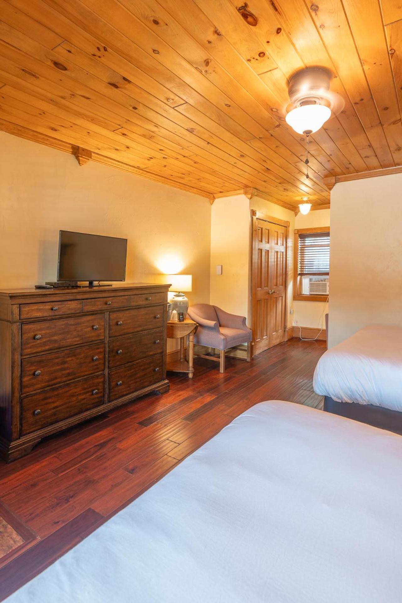 Ridgeway Inn - Blowing Rock Exterior photo