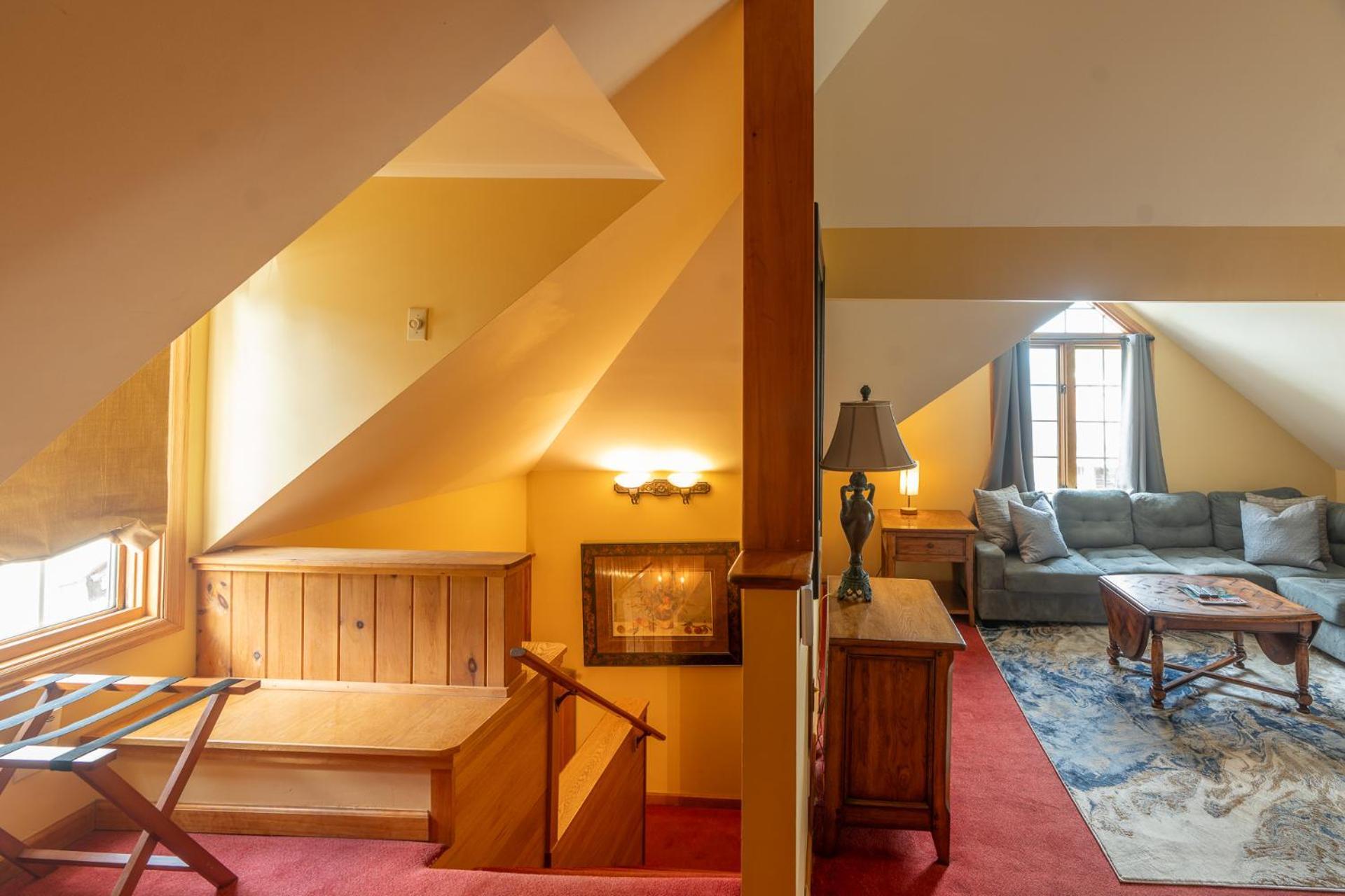Ridgeway Inn - Blowing Rock Exterior photo