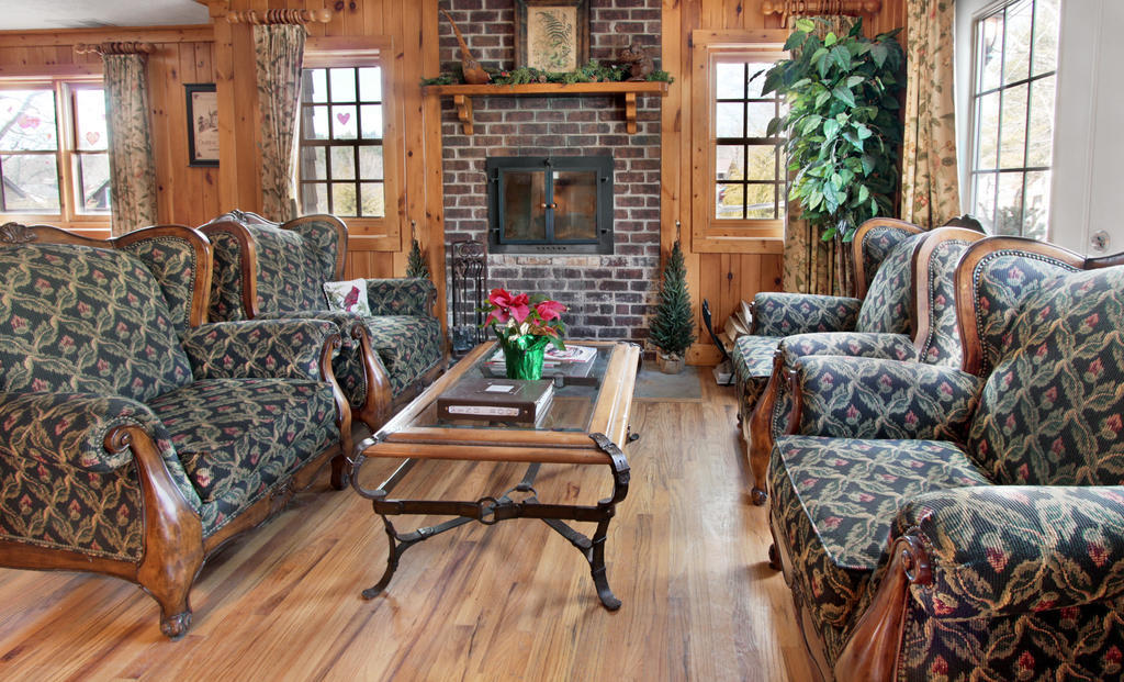 Ridgeway Inn - Blowing Rock Exterior photo