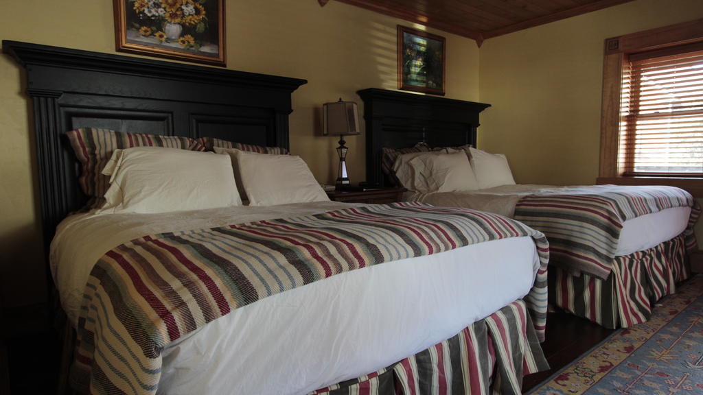 Ridgeway Inn - Blowing Rock Exterior photo